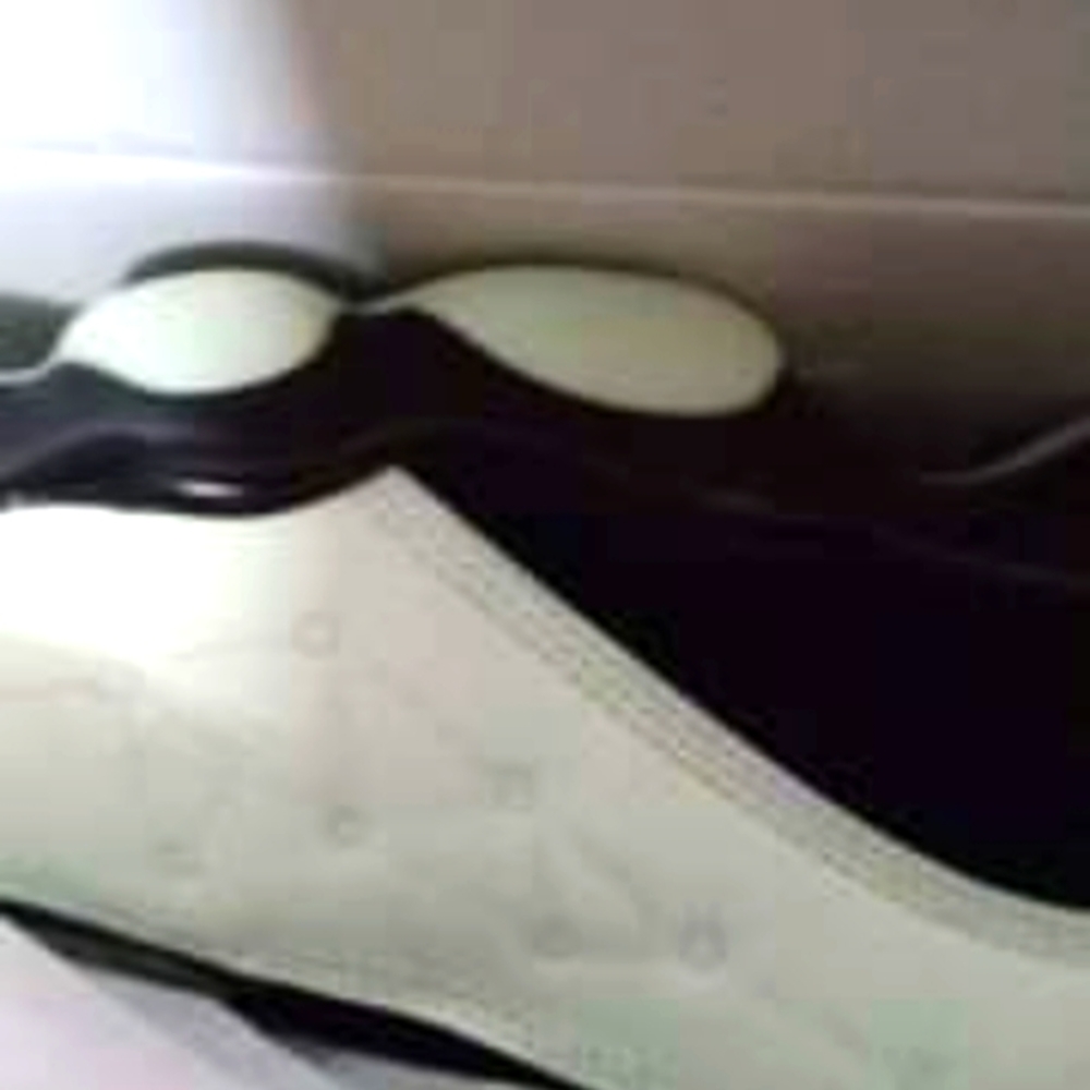 Retro 13 low glow in the dark